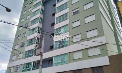 Residencial Monferratto Cobertura 4 dormitórios - Bairro Dores