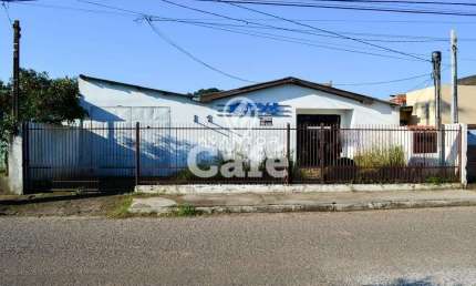 Barracão / Galpão / Depósito à venda na Rua Catharina Zanini Parcianello, 320, Tomazetti, Santa Maria