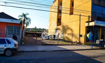 Terreno à venda na Avenida Presidente Vargas, 628, Patronato, Santa Maria