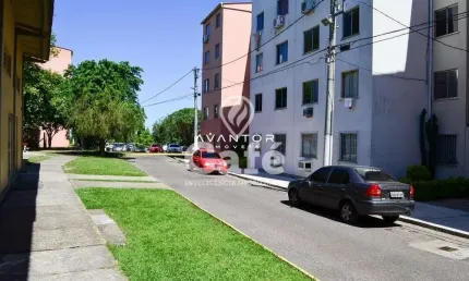 Apartamento 2 dormitórios à venda Urlândia Santa Maria/RS