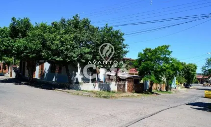 Casa 5 dormitórios à venda Juscelino Kubitschek Santa Maria/RS
