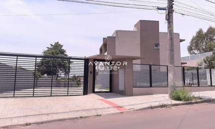 Condomínio Residencial Valentina, localizado no Bairro São José