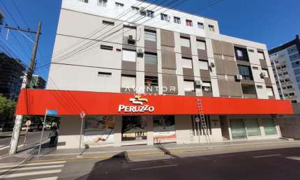 Apartamento com 4 quartos à venda na Rua Serafim Valandro, 1415, Centro, Santa Maria