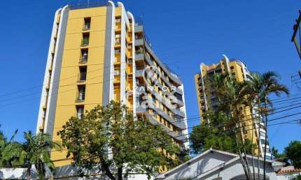 Apartamento com 4 dormitórios + dependência, 202,92m², 5 box