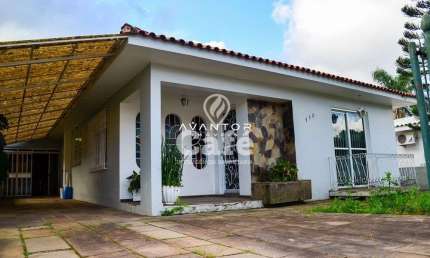 Casa com 3 quartos à venda na Rua Pinheiro, 110, São José, Santa Maria