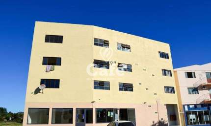 Loja comercial com amplo estacionamento na Faixa Nova de Camobi.