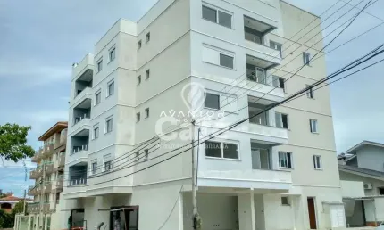 Residencial Vicente, no centro de Camobi! Loja Comercial