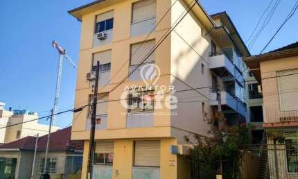 Cobertura 3 dormitórios à venda Centro Santa Maria/RS
