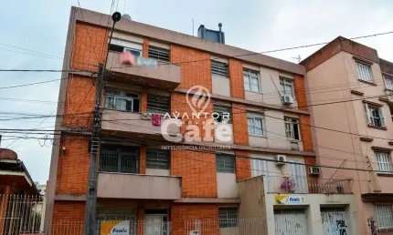 Apartamento 4 dormitórios à venda Centro Santa Maria/RS