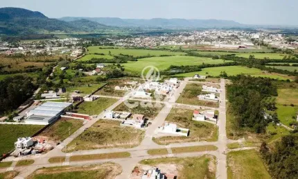 Terreno à venda na Rua João Franciscatto, s n, São José, Santa Maria