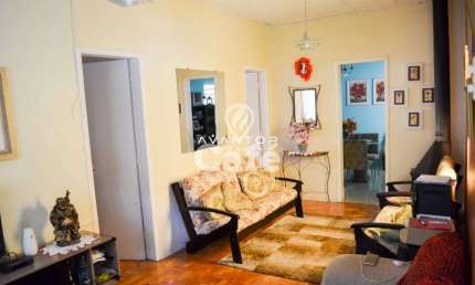 Apartamento 10 dormitórios à venda Centro Santa Maria/RS