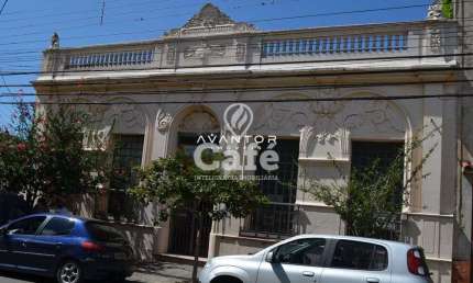 Casa com 2 quartos à venda na Rua Silva Jardim, 1989, Centro, Santa Maria