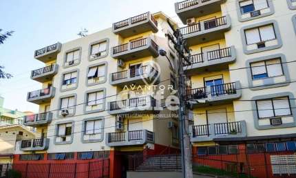 Apartamento 4 dormitórios à venda Centro Santa Maria/RS