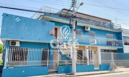 Casa Multifamiliar, Bairro Pinheiro Machado, 550m² privativo, Ambiente