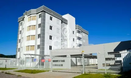 Apartamento 2 dormitórios à venda Pé de Plátano Santa Maria/RS