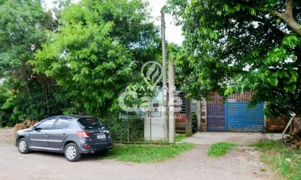 Terreno à venda na Rua Braço do Norte, S N, Boi Morto, Santa Maria