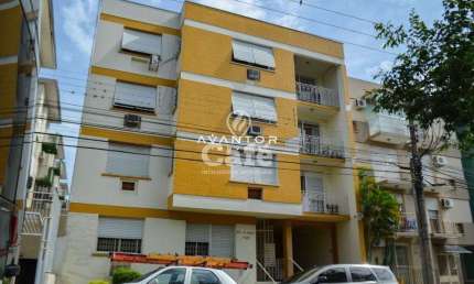 Apartamento 3 dormitórios à venda Bonfim Santa Maria/RS