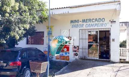 Ponto comercial à venda na Rua Rio Grande do Norte, 320, Pinheiro Machado, Santa Maria