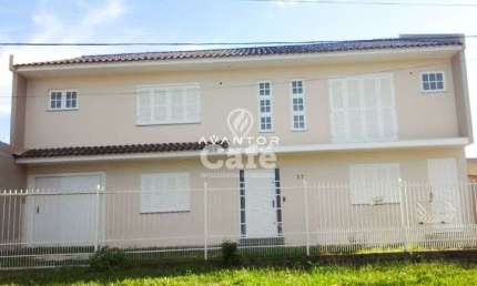 Casa 5 dormitórios à venda Pinheiro Machado Santa Maria/RS