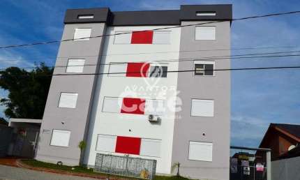 Apartamento com 2 quartos à venda na Rua Mato Grosso, 878, Pinheiro Machado, Santa Maria