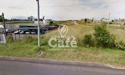 Terreno à venda na Avenida Prefeito Evandro Behr, S N, Camobi, Santa Maria