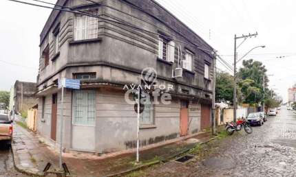 Casa com 9 quartos à venda na Rua Silva Jardim, 583, Nossa Senhora do Rosário, Santa Maria
