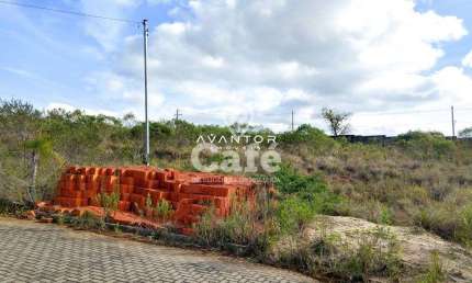 Terreno à venda na Alameda Di Capri, 310, Camobi, Santa Maria