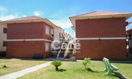 Apartamento 2 dormitórios à venda São João Santa Maria/RS