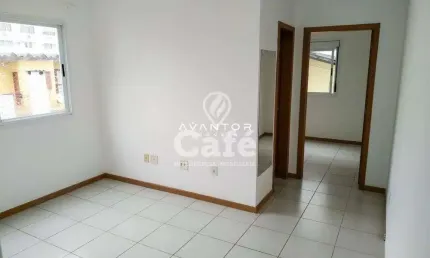 Apartamento 1 dormitórios à venda Nossa Senhora de Fátima Santa Maria/RS