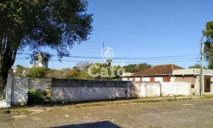 Terreno à venda na Rua Abreu Antônio Coelho, S N, Menino Jesus, Santa Maria