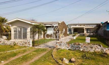 Casa 3 dormitórios à venda Pinheiro Machado Santa Maria/RS