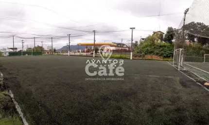 Terreno à venda na Rua Euclides da Cunha, 1220, Nossa Senhora das Dores, Santa Maria