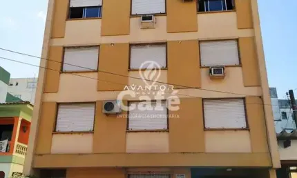 Apartamento de 3 dormitórios próximo a Av Presidente Vargas.