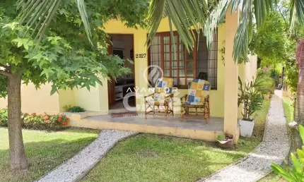 Casa 4 dormitórios à venda Pinheiro Machado Santa Maria/RS