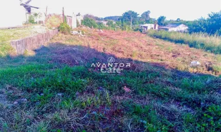 Oportunidade de terreno com 500m² no Diácono João Luiz Pozzobon.