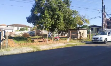 Terreno 20x30m pronto para construir no bairro juscelino kubitschek