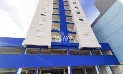 Residencial Reggio Calabria - Bairro Camobi - 1 Dormitório.