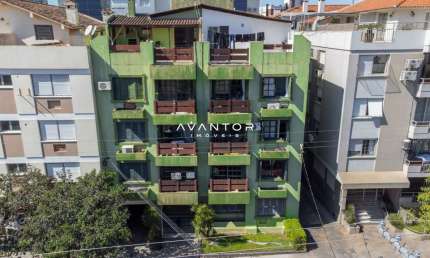 Apartamento com 2 quartos à venda na Rua Benjamin Constant, 840, Centro, Santa Maria