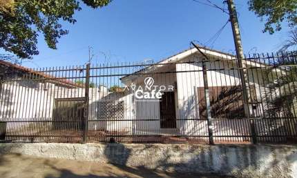 Casa com 3 quartos à venda na Rua das Magnólias, 49, Patronato, Santa Maria