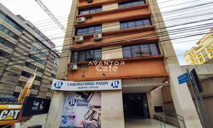 Sala comercial à venda na Rua Pinheiro Machado, 2380, Centro, Santa Maria