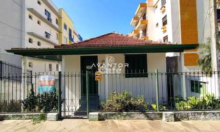 Excelente terreno com 400 m² localizado no Bairro Nossa Senhora das Dores.