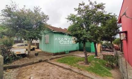 Terreno 12x30m, localizado em um bairro super tranquilo