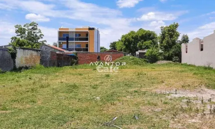 ÓTIMO Terreno com área de 1000 m² no Bairro Pinheiro Machado.