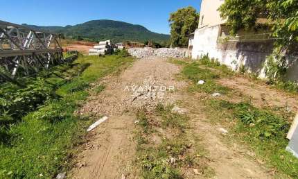 Terreno à venda na Avenida João Machado Soares, 1390, Camobi, Santa Maria