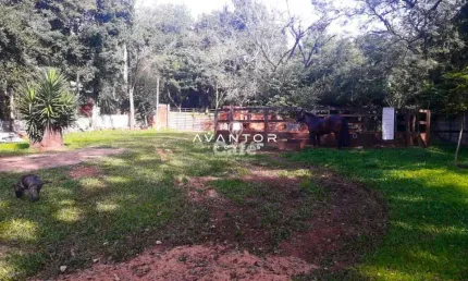 Terreno à venda na Alameda Sibipiruna, 380, Cerrito, Santa Maria