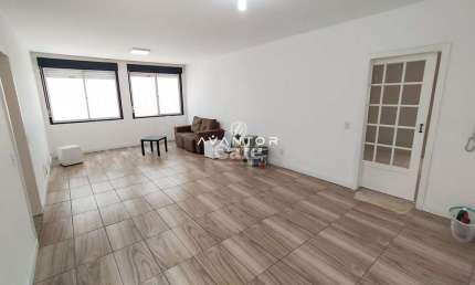 Apartamento, 3 Dormitórios, 1 Banheiro, 1 Vaga, Centro