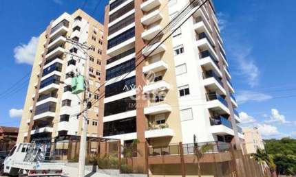 Apartamento amplo com 4 dormitórios, sendo 3 suíte, ampla área gourmet, 3 vagas