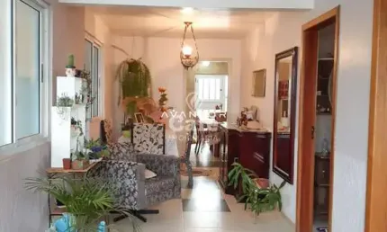 Casa com 3 quartos à venda na Rua Cinco, 59, Camobi, Santa Maria