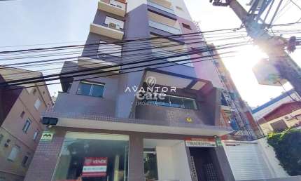 Apartamento, 1 Dormitório, 1 Banheiro, 1 Vaga, Nossa Senhora Medianeira
