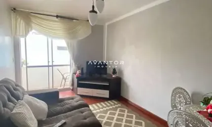 Apartamento 3 Dormitórios, 2 Banheiros, Sacada, Menino Jesus